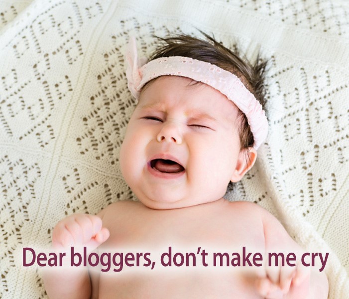Three Reasons Bloggers Should Avoid Adsense